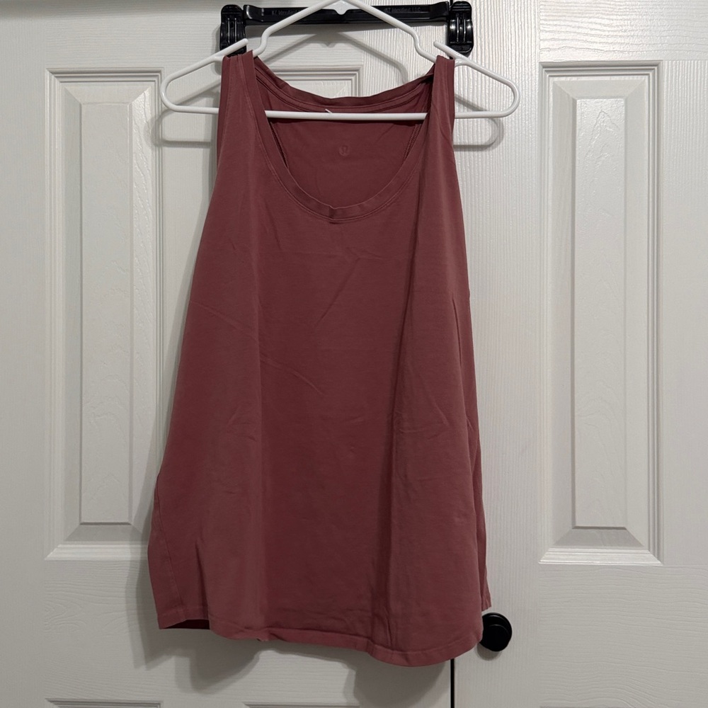 Lululemon Love Tank